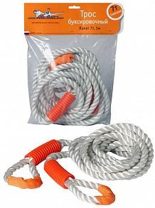 AIR LINE ACA-03 Трос буксировочный канат 7 т, 5 м